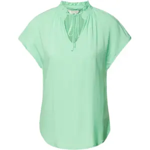 Bluse mit Rüschen, Frau b.young Joella image-0