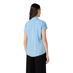 Bluse mit Rüschen, Frau b.young Joella image-2