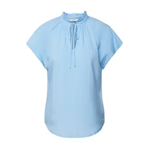 Bluse mit Rüschen, Frau b.young Joella image-0