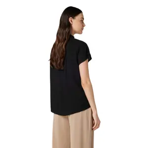 Bluse mit Rüschen, Frau b.young Joella image-4