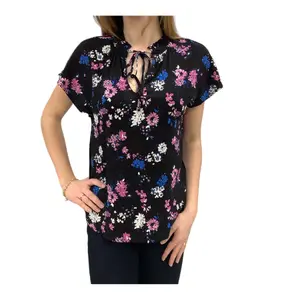 Bluse mit Rüschen, Frau b.young Joella image-0