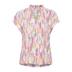 Bluse mit Rüschen, Frau b.young Joella image-0