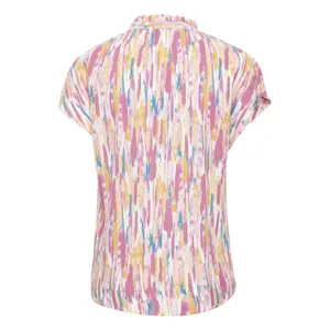 Bluse mit Rüschen, Frau b.young Joella image-3