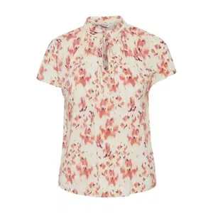 Bluse mit Rüschen, Frau b.young Joella image-0