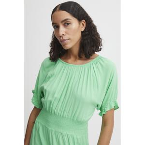 Gesmoktes Kleid, Frau b.young Joella image-3