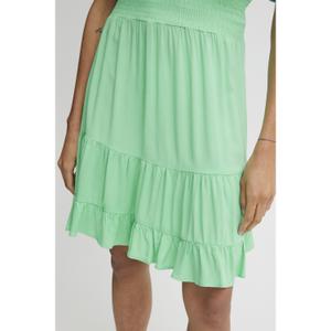 Gesmoktes Kleid, Frau b.young Joella image-4