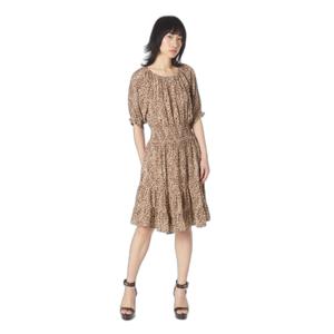 Gesmoktes Kleid, Frau b.young Joella image-1