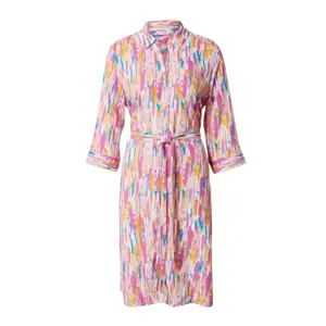 Vestido de camisa de mulher b.young Joella image-0