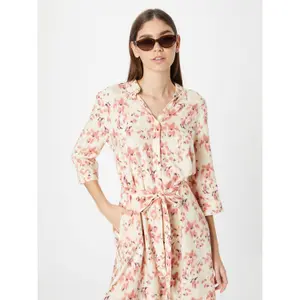 Vestido de camisa de mulher b.young Joella image-4