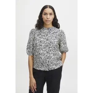 Women's blouse b.young Ilamo image-1