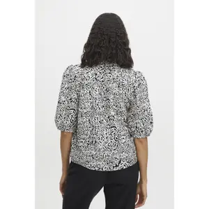 Women's blouse b.young Ilamo image-2