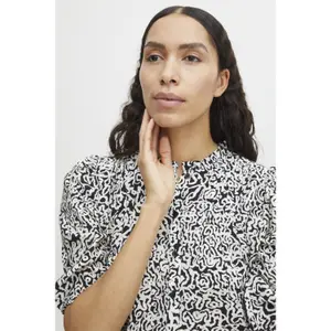 Women's blouse b.young Ilamo image-4