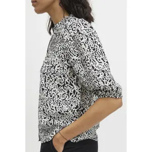 Women's blouse b.young Ilamo image-3