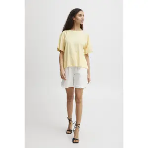 Women's T-shirt b.young Falakka image-0