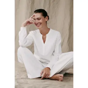 Tunika-Bluse Frau b.young Falakka image-2