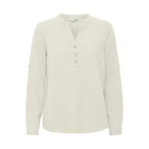 Blouse tunique femme b.young Falakka image-0