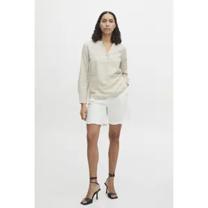 Blouse tunique femme b.young Falakka image-1