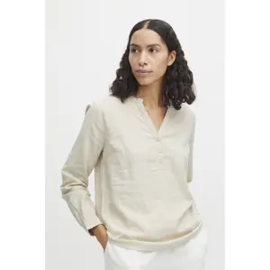 Blouse tunique femme b.young Falakka image-2