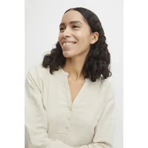 Blouse tunique femme b.young Falakka image-5