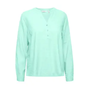 Blusa túnica de mujer b.young Falakka image-0