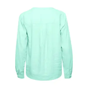 Blusa túnica de mujer b.young Falakka image-1