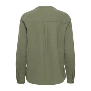 Blouse tunic woman b.young Falakka image-3