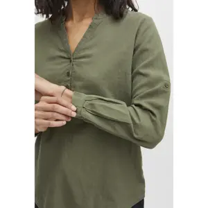 Blouse tunic woman b.young Falakka image-6