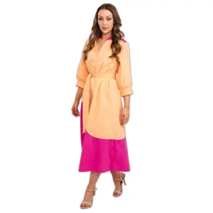 Women's dress b.young Isusu image-0