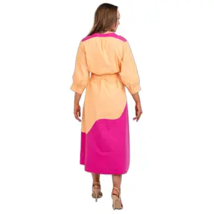 Women's dress b.young Isusu image-1