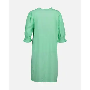 Weites Kleid, Frau b.young Falakka image-2