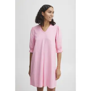 Robe large femme b.young Falakka image-0