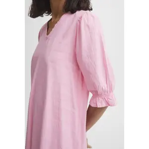 Robe large femme b.young Falakka image-6