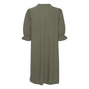 Weites Kleid, Frau b.young Falakka image-3