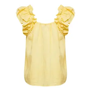 Blusa de mujer b.young Viva image-1