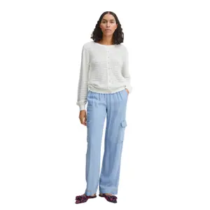 Strickjacke, Damen b.young Monni image-0