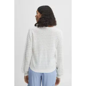 Strickjacke, Damen b.young Monni image-2