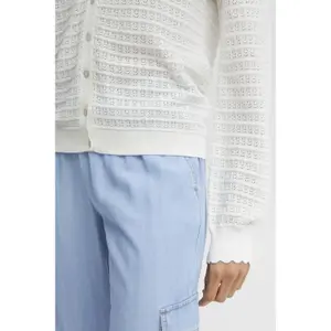 Strickjacke, Damen b.young Monni image-4