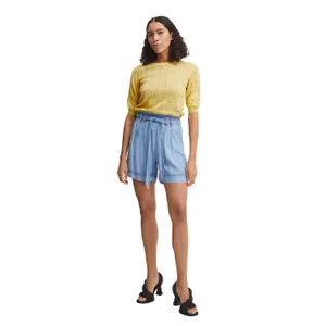 Saltador feminino b.young Monni image-0