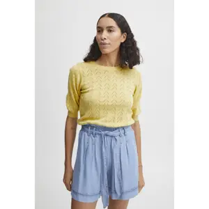 Saltador feminino b.young Monni image-1