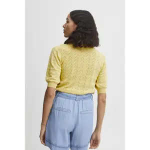 Saltador feminino b.young Monni image-2