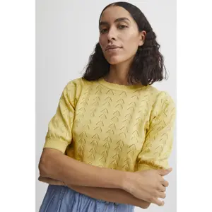 Saltador feminino b.young Monni image-3