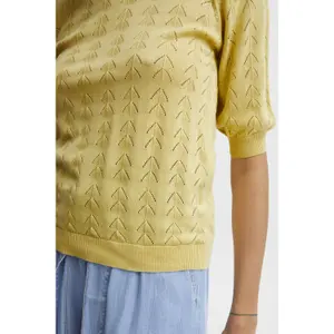 Saltador feminino b.young Monni image-4