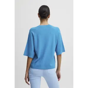 Saltador de roupa solta para mulheres b.young Nonina image-4