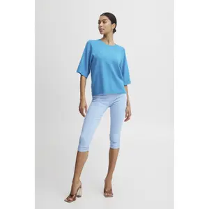 Saltador de roupa solta para mulheres b.young Nonina image-1