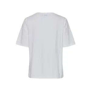 Camiseta de mujer b.young Pamila image-1