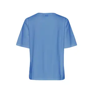 Women's T-shirt b.young Pamila Half image-1