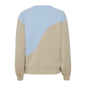 Dámský sweatshirt b.young Pusti image-1