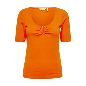 T-shirt til kvinder b.young Pavana image-0