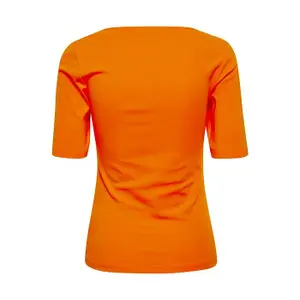 T-shirt til kvinder b.young Pavana image-1