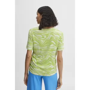 Women's T-shirt b.young Perlette image-2